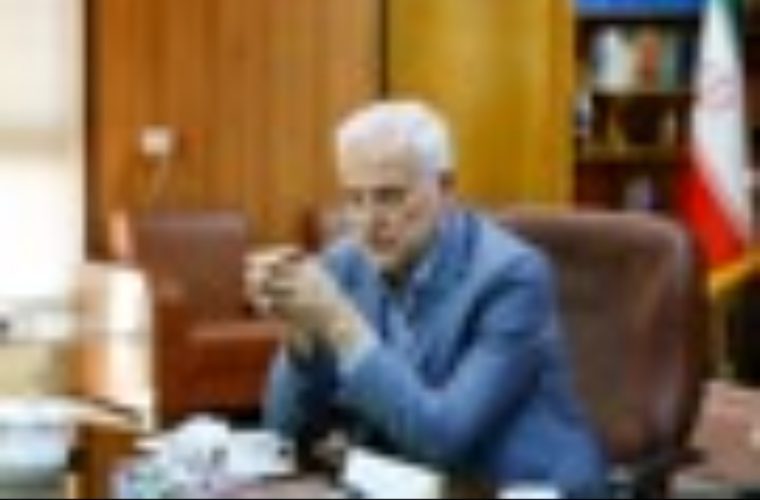 اصفهان در مسیر هوشمندسازی حرکت می کند اصفهان در مسیر هوشمندسازی حرکت می کند