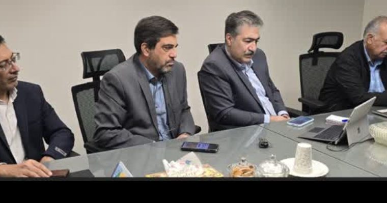 برگزاری #وبینار_آموزشی «چالشها و راهکارهای مقابله با بیماری تب برفکی» به همت اتحادیه دامداران استان اصفهان برگزاری #وبینار_آموزشی «چالشها و راهکارهای مقابله با بیماری تب برفکی» به همت اتحادیه دامداران استان اصفهان