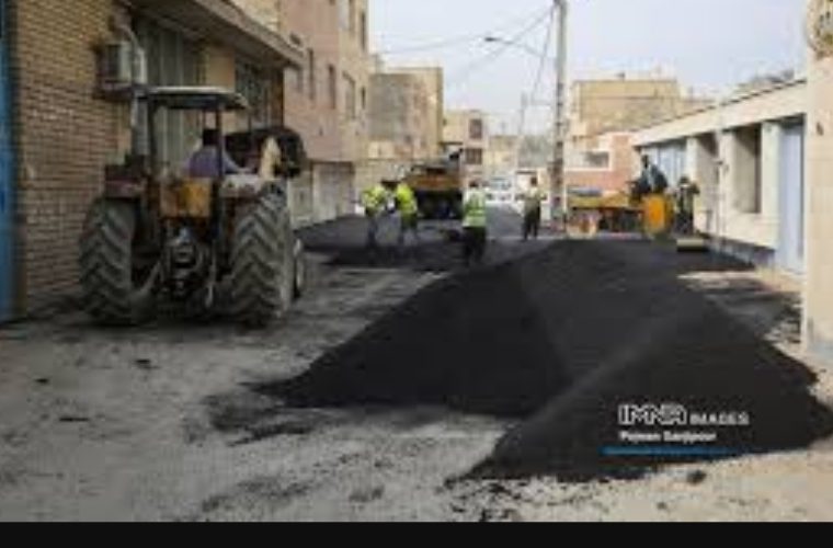 پیشرفت ۳۵ درصدی پروژه احداث قطعه ۶۹ تا ۷۱ حلقه چهارم ترافیکی پیشرفت ۳۵ درصدی پروژه احداث قطعه ۶۹ تا ۷۱ حلقه چهارم ترافیکی