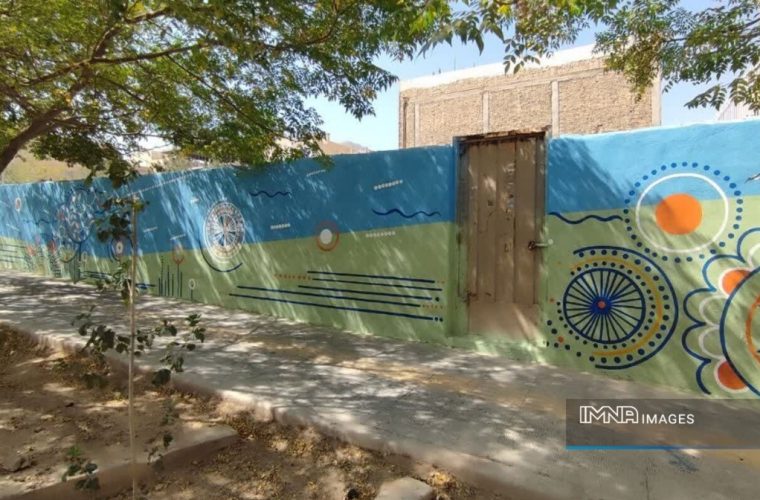 نوسازی بوستانها و نورپردازی معابر منطقه ۱۳ با ۱۲۰ میلیارد ریال اعتبار نوسازی بوستانها و نورپردازی معابر منطقه ۱۳ با ۱۲۰ میلیارد ریال اعتبار