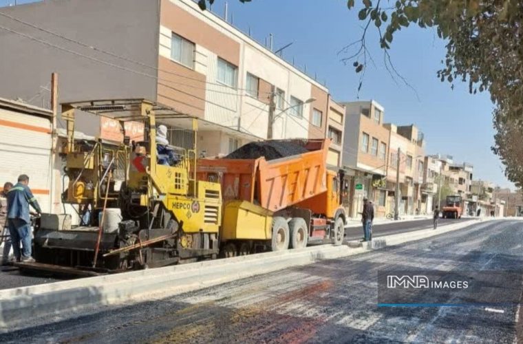 تکمیل پروژه ساماندهی خیابان ولیعصر با ۵ میلیارد تومان اعتبار تکمیل پروژه ساماندهی خیابان ولیعصر با ۵ میلیارد تومان اعتبار