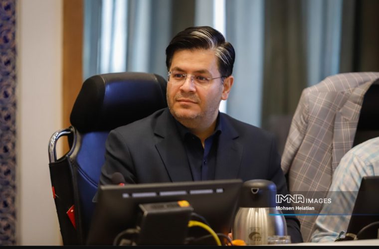 اندازی سامانه جدید مدیریت مراکز معاینه فنی در اصفهان اندازی سامانه جدید مدیریت مراکز معاینه فنی در اصفهان