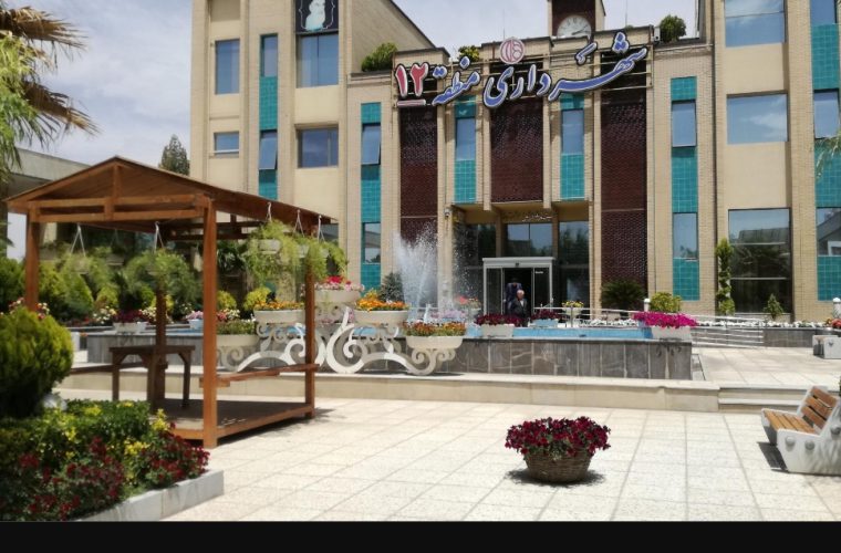 افتتاح ۳ هزار میلیارد تومان پروژه در منطقه ۱۲ افتتاح ۳ هزار میلیارد تومان پروژه در منطقه ۱۲