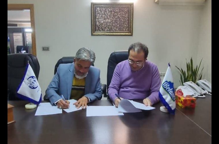 جمعیت ای ال اس ونوروپاتی با شرکت بلنسی تفاهم نامه امضا کردند جمعیت ای ال اس ونوروپاتی با شرکت بلنسی تفاهم نامه امضا کردند