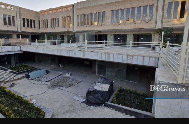 صرف ۱۳۰ میلیارد تومان اعتبار برای توسعه ۱۰ محله منطقه ۱۵