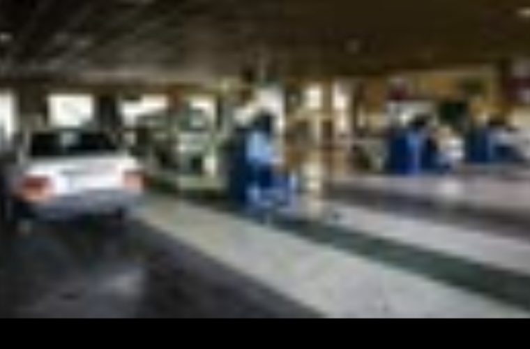 رشد ۳۹ درصدی مراجعات به معاینه فنی خودرو در اصفهان؛ هشدار جدی مدیریت شهری درباره آلودگی هوا رشد ۳۹ درصدی مراجعات به معاینه فنی خودرو در اصفهان؛ هشدار جدی مدیریت شهری درباره آلودگی هوا