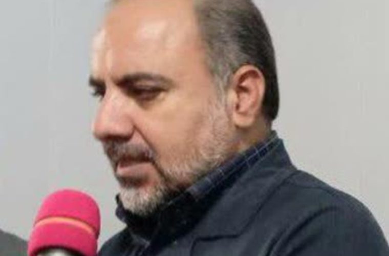 آلودگی هوا نباید مانع خدمت رسانی به بیماران نیازمند به فرآورده های خونی شود آلودگی هوا نباید مانع خدمت رسانی به بیماران نیازمند به فرآورده های خونی شود