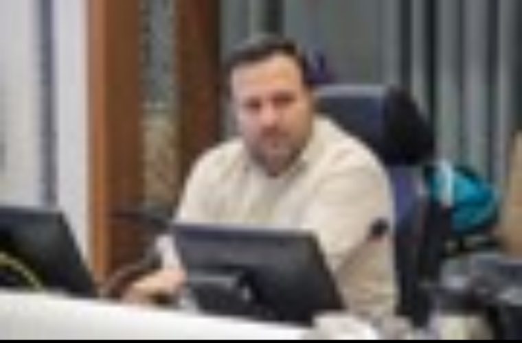 آلودگی صوتی و بازارچهها تهدیدی جدی برای اعتبار جهانی چهارباغ عباسی آلودگی صوتی و بازارچهها تهدیدی جدی برای اعتبار جهانی چهارباغ عباسی