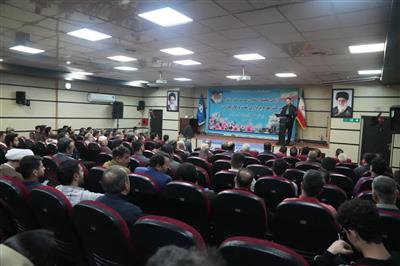 بزرگداشت روز حمل و نقل در نفت و گاز مارون بزرگداشت روز حمل و نقل در نفت و گاز مارون