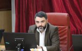 حمید مظفری، عضو شورای اسلامی شهر اهواز: عملکرد خدمات شهری در بارش‌های اخیر شایسته تقدیر است