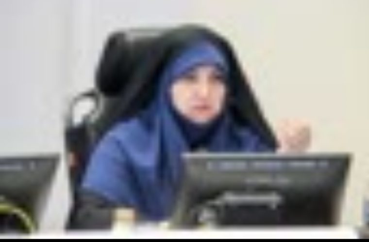 عدالت ورزشی برای بانوان اصفهان با تجهیز ۵۳ حسینیه وارد مرحله اجرایی شد عدالت ورزشی برای بانوان اصفهان با تجهیز ۵۳ حسینیه وارد مرحله اجرایی شد