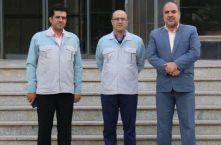 اهدای ۳۶۸واحدخون توسط پرسنل شرکت فولادونوردسبا اصفهان اهدای ۳۶۸واحدخون توسط پرسنل شرکت فولادونوردسبا اصفهان