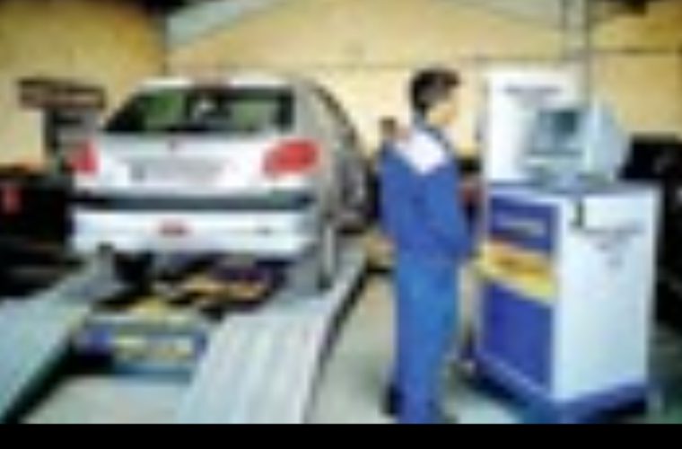 شهرداری اصفهان برای کاهش آلودگی هوا مراکز معاینه فنی را در تعطیلی سراسری فعال شهرداری اصفهان برای کاهش آلودگی هوا مراکز معاینه فنی را در تعطیلی سراسری فعال