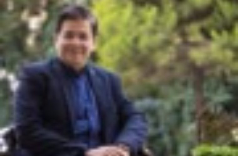 سامانه همیار؛ اصفهان پیشتاز حملونقل معلولان در کشور سامانه همیار؛ اصفهان پیشتاز حملونقل معلولان در کشور