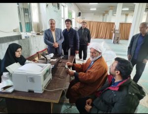 نجات جان بیماران میباشد