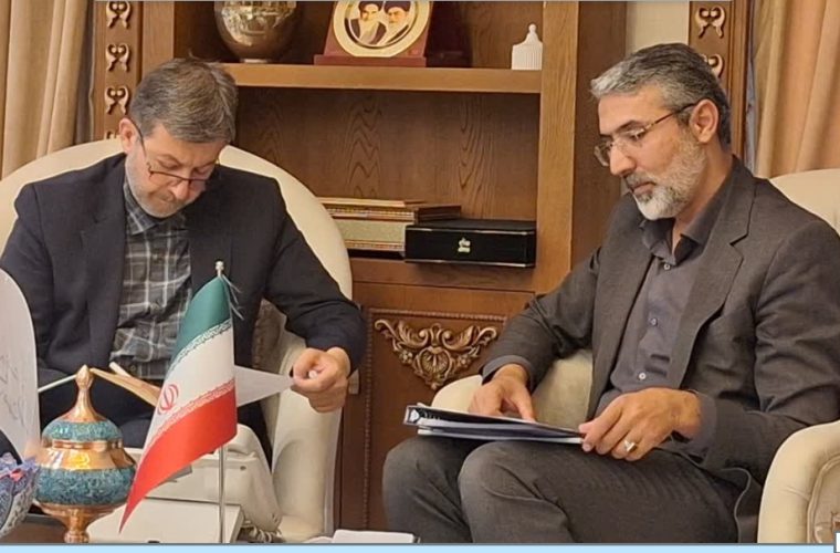 پیشنهاد تعزیرات حکومتی اصفهان مورد موافقت استاندار قرار گرفت پیشنهاد تعزیرات حکومتی اصفهان مورد موافقت استاندار قرار گرفت