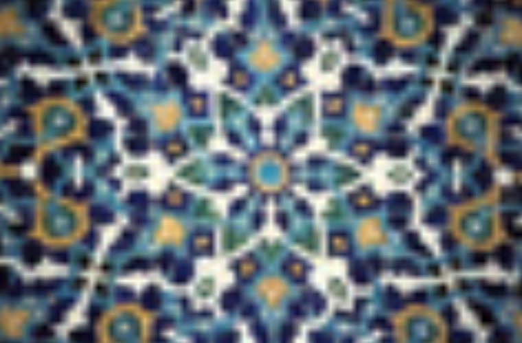 هنر کاشی کاری اصفهان ریشه اصلی شکل گیری سبک آزولژو پرتغال است هنر کاشی کاری اصفهان ریشه اصلی شکل گیری سبک آزولژو پرتغال است