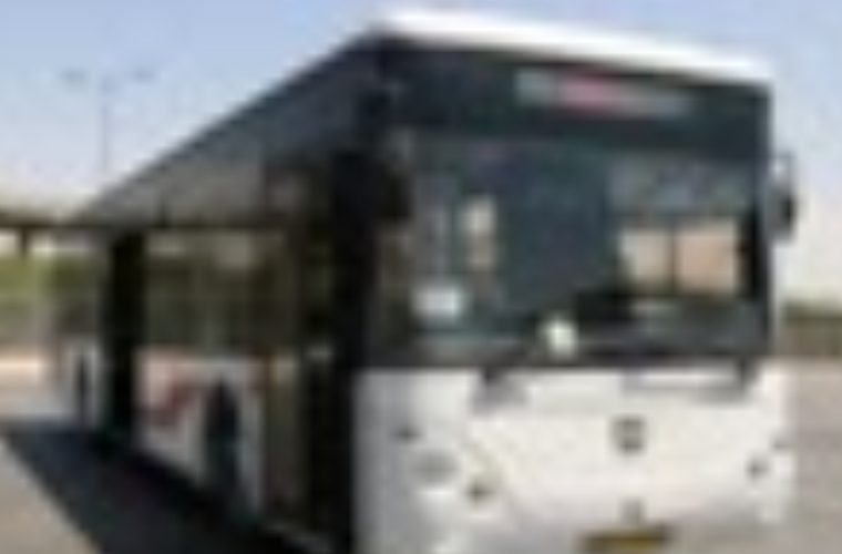 آمادگی کامل ناوگان اتوبوسرانی اصفهان برای سرمای پیش‌رو با بازبینی ۹۰۰ اتوبوس