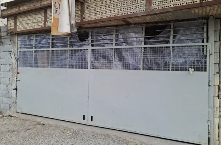 پلمپ نتیجه گرانفروشی پلمپ نتیجه گرانفروشی