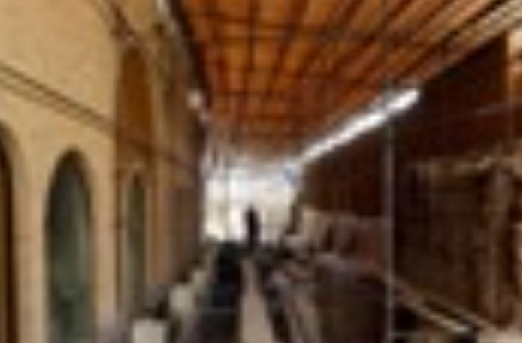 کشفهای جدید باستانشناسی زمان اجرای کمر زرین را تغییر داد؛ حفاظت میراث مقدم بر سرعت است کشفهای جدید باستانشناسی زمان اجرای کمر زرین را تغییر داد؛ حفاظت میراث مقدم بر سرعت است