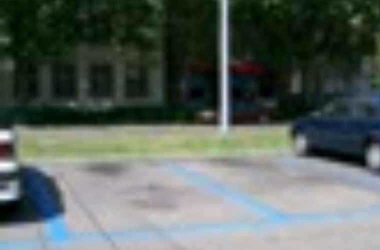 بیش از هزار جای پارک جدید به شبکه شهری اضافه شد بیش از هزار جای پارک جدید به شبکه شهری اضافه شد