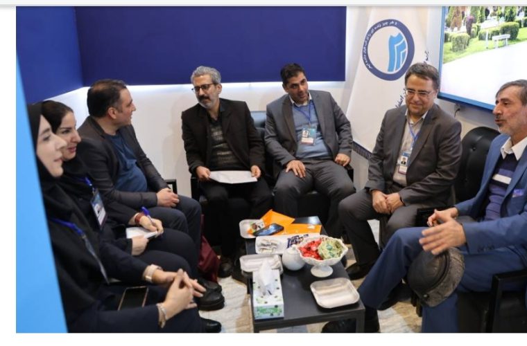 پیشرفت شرکتهای آب و فاضلاب در ارائه طرحهای نوآورانه و خلاقانه پیشرفت شرکتهای آب و فاضلاب در ارائه طرحهای نوآورانه و خلاقانه