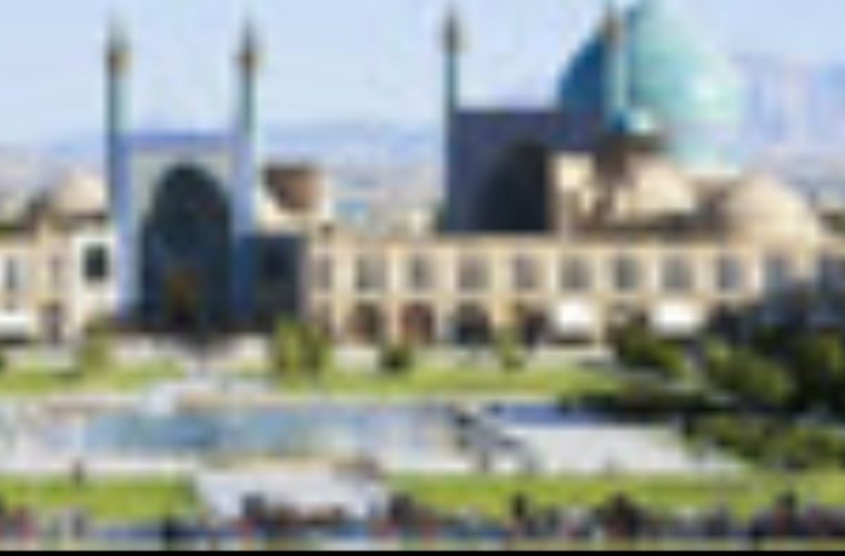 اصفهان نامزد میزبانی نشست جهانی شهرهای خلاق؛ موقعیت ایران در شبکه یونسکو ارتقا یافت اصفهان نامزد میزبانی نشست جهانی شهرهای خلاق؛ موقعیت ایران در شبکه یونسکو ارتقا یافت