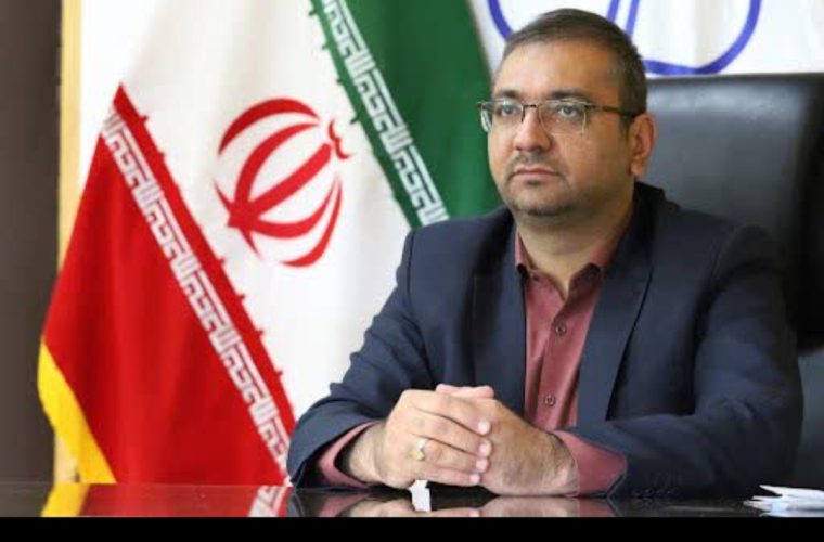 باغبادران ؛ آیندهساز پژوهش و فناوری ایران باغبادران ؛ آیندهساز پژوهش و فناوری ایران