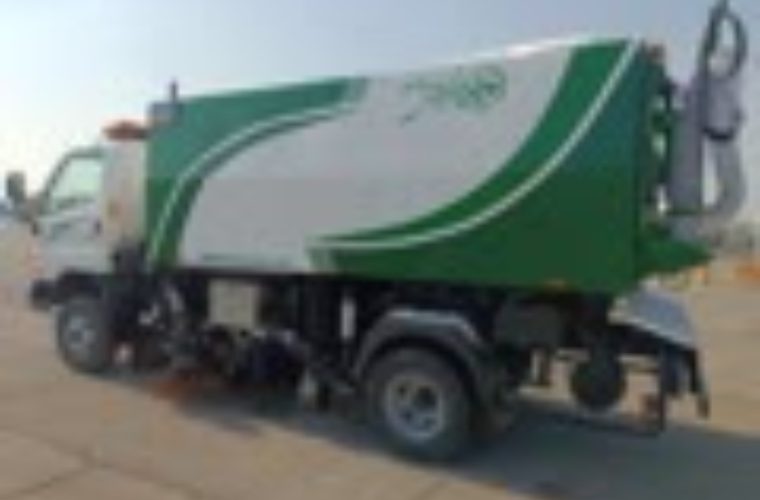 افزایش ظرفیت جمع‌آوری پسماند شهری با ورود خودروهای ۱۰ تنی