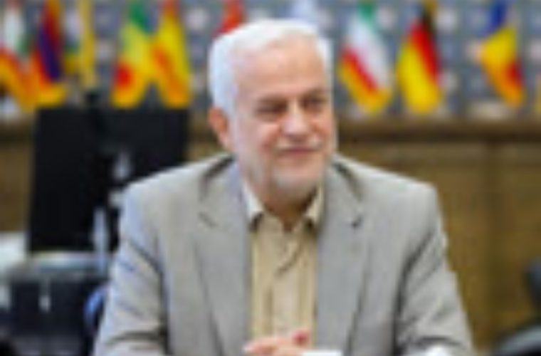 مشارکت نخبگان و شهروندان محور تدوین بودجه ۱۴۰۵ شهرداری اصفهان مشارکت نخبگان و شهروندان محور تدوین بودجه ۱۴۰۵ شهرداری اصفهان