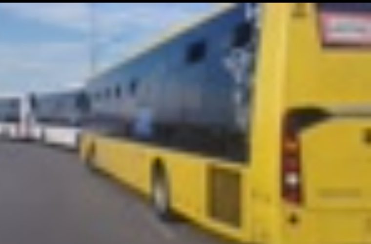 انسداد موقت مسیر رباط دوم و تغییر مسیر خط ۲۰ اتوبوسرانی اصفهان انسداد موقت مسیر رباط دوم و تغییر مسیر خط ۲۰ اتوبوسرانی اصفهان