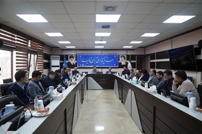 نفت و گاز مارون میزبان هشتمین نشست دوره ای آموزش نفت و گاز مارون میزبان هشتمین نشست دوره ای آموزش