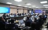 دیدار دستیار وزیرنفت با کارکنان فرزند شهید و ایثارگر نفت و گاز مارون