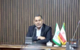 توزیع بیش از ۲۴ میلیون کیلو گرم آرد در ۳ ماهه نخست سال جاری