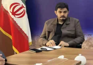 افزایش سهمیه آرد توزیعی تعاون روستایی خوزستان در سال ۱۴۰۵ افزایش سهمیه آرد توزیعی تعاون روستایی خوزستان در سال ۱۴۰۵
