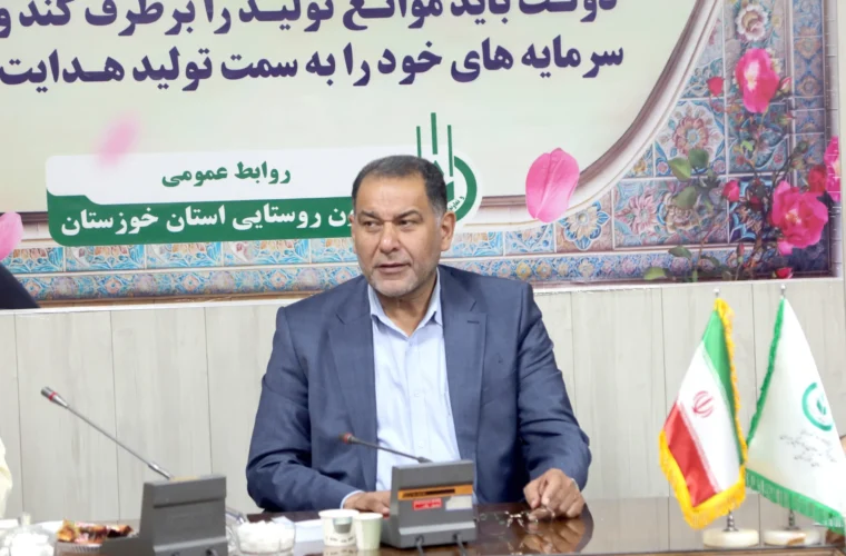 خرید بیش از ۸۴۴ هزار تن گندم از کشاورزان خوزستانی خرید بیش از ۸۴۴ هزار تن گندم از کشاورزان خوزستانی