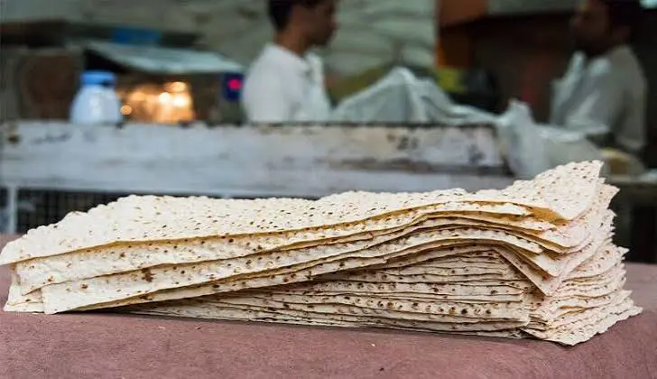 توزیع ماهیانه ۳۲۸ هزار و ۸۴۰ کیلو گرم آرد میان روستاییان دزفولی توزیع ماهیانه ۳۲۸ هزار و ۸۴۰ کیلو گرم آرد میان روستاییان دزفولی