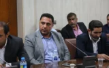 پیش بینی خرید بیش از ۲هزار تن ذرت علوفه ای از کشاورزان شوشی