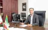 توزیع ماهیانه بیش از ۲۹۰ هزار کیلو گرم آرد میان روستاییان شوشتر