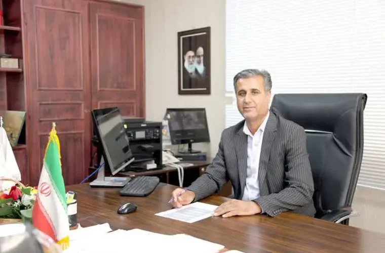 توزیع ماهیانه بیش از ۲۹۰ هزار کیلو گرم آرد میان روستاییان شوشتر توزیع ماهیانه بیش از ۲۹۰ هزار کیلو گرم آرد میان روستاییان شوشتر