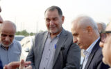 خرید بیش از ۸۱۷ هزار تن گندم از کشاورزان خوزستانی خرید بیش از ۸۱۷ هزار تن گندم از کشاورزان خوزستانی