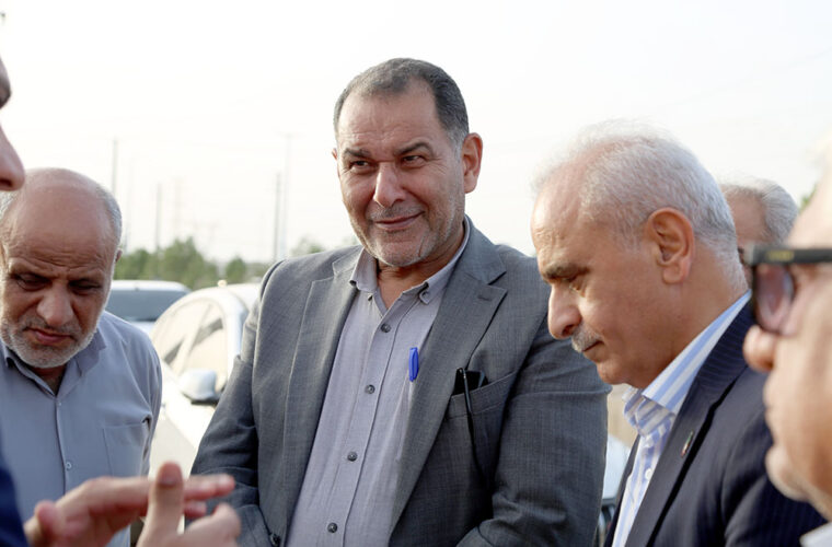 خرید بیش از ۸۱۷ هزار تن گندم از کشاورزان خوزستانی خرید بیش از ۸۱۷ هزار تن گندم از کشاورزان خوزستانی
